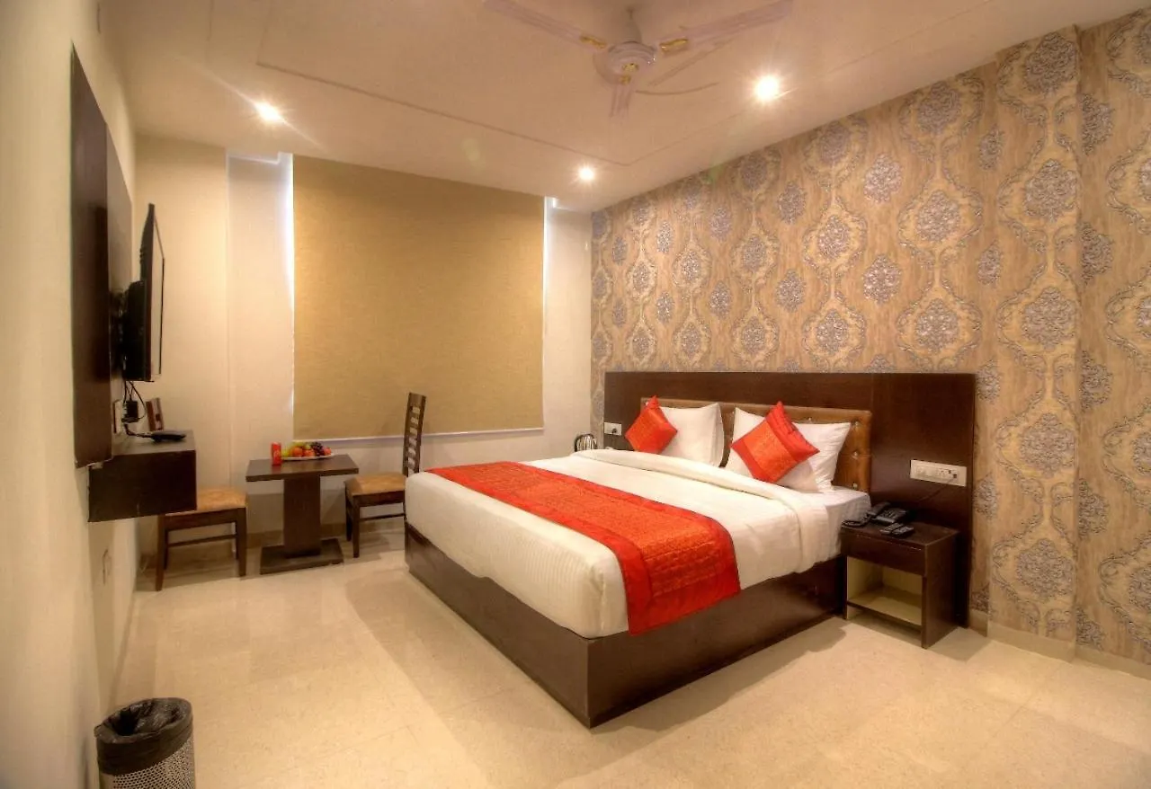 Boutique Hotel Shubh By Otaexpertz New Delhi